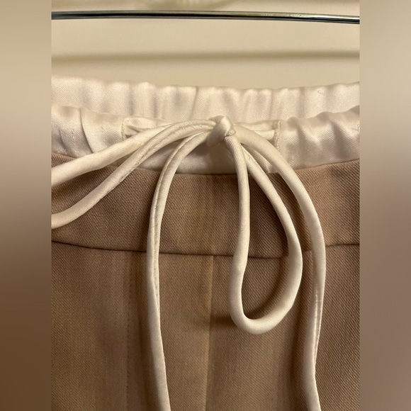 ZARA Wide leg pants M - Picture 4 of 6